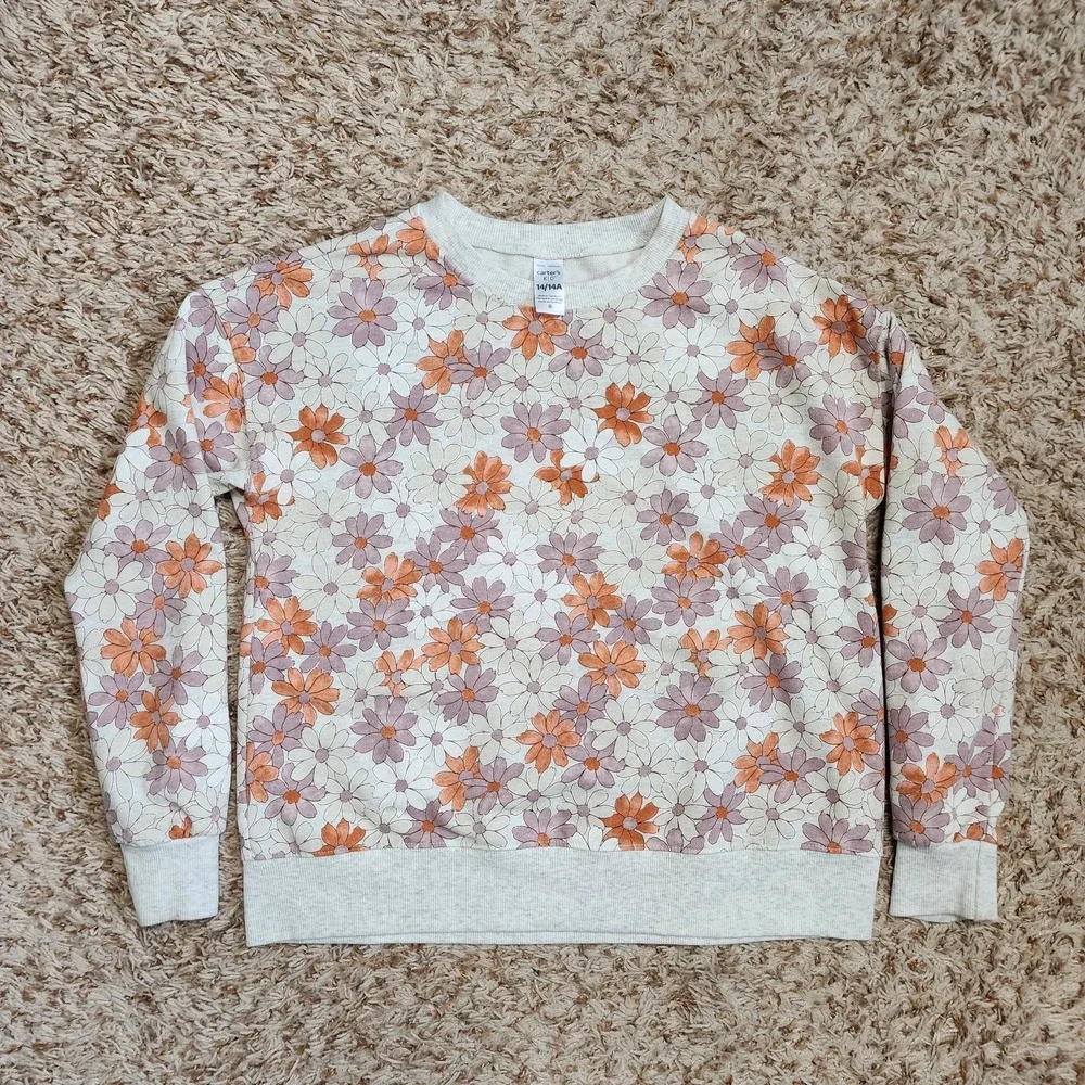 Carters carter girl